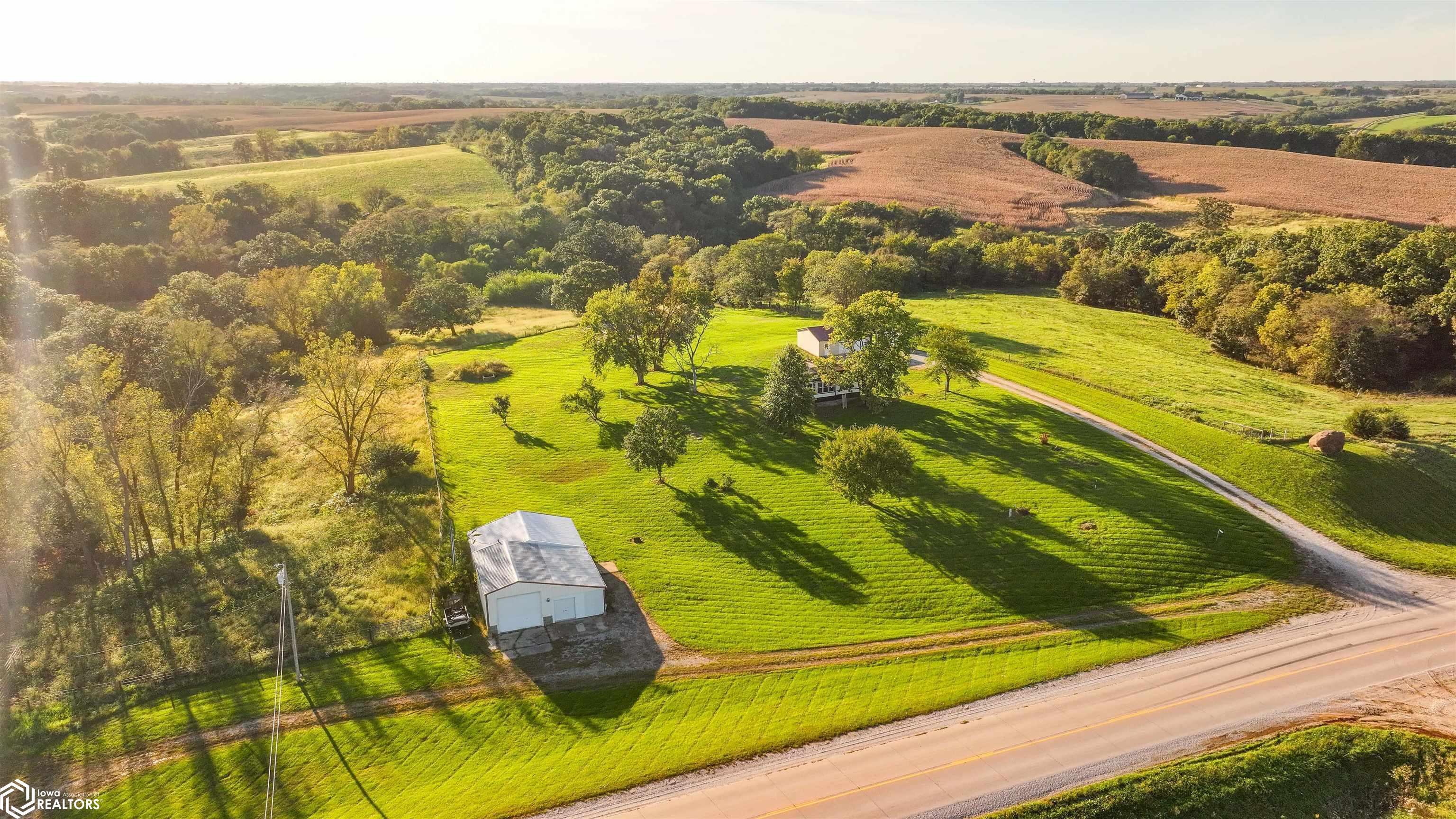 13740 Monroe Wapello Road, Albia, IA 52531 photo 1 of 49