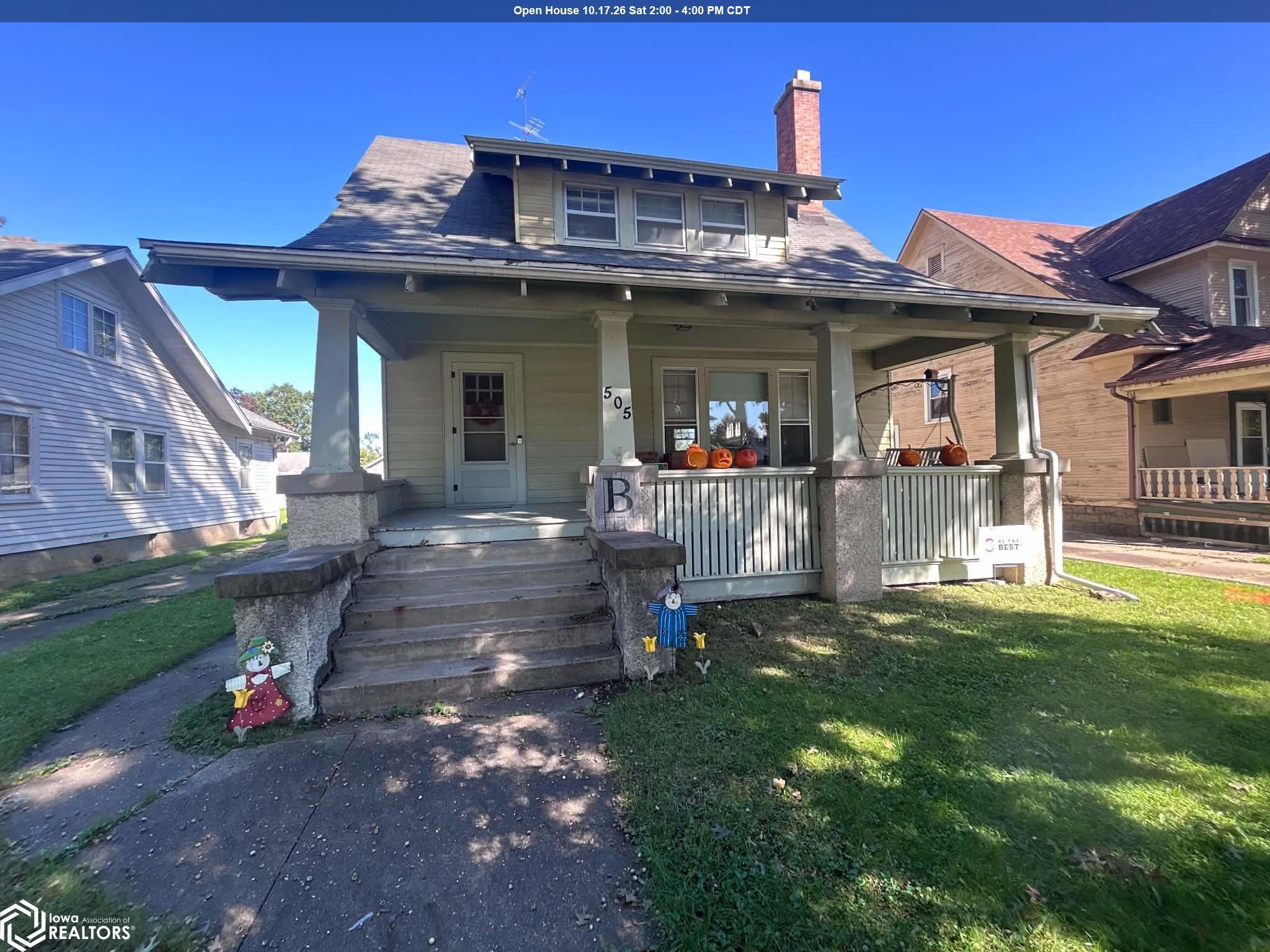 505 Chester Avenue, Ottumwa, IA 52501 photo 1 of 55