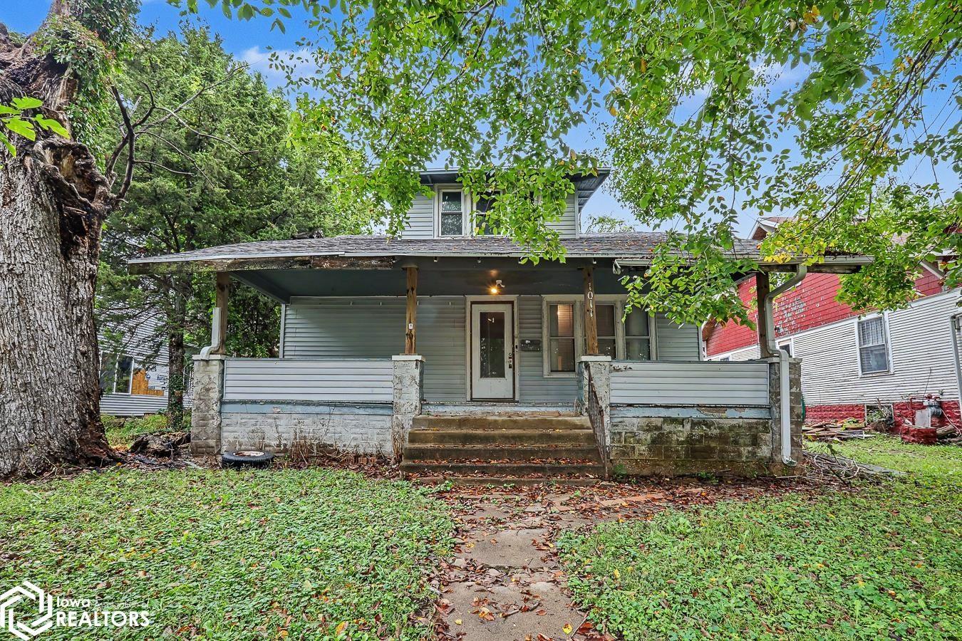 1011 W 2Nd Street, Ottumwa, IA 52501 photo 1 of 25