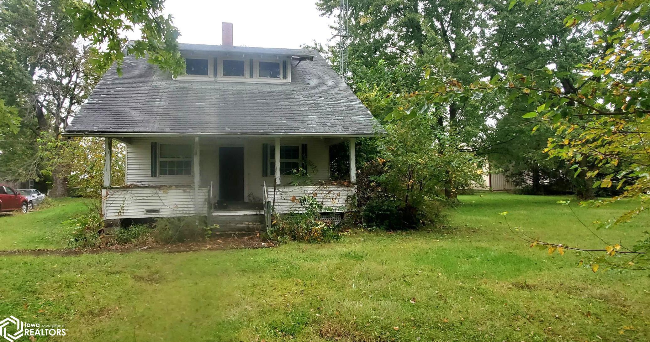 412 N Main Street, Stockport, IA 52651 photo 1 of 16