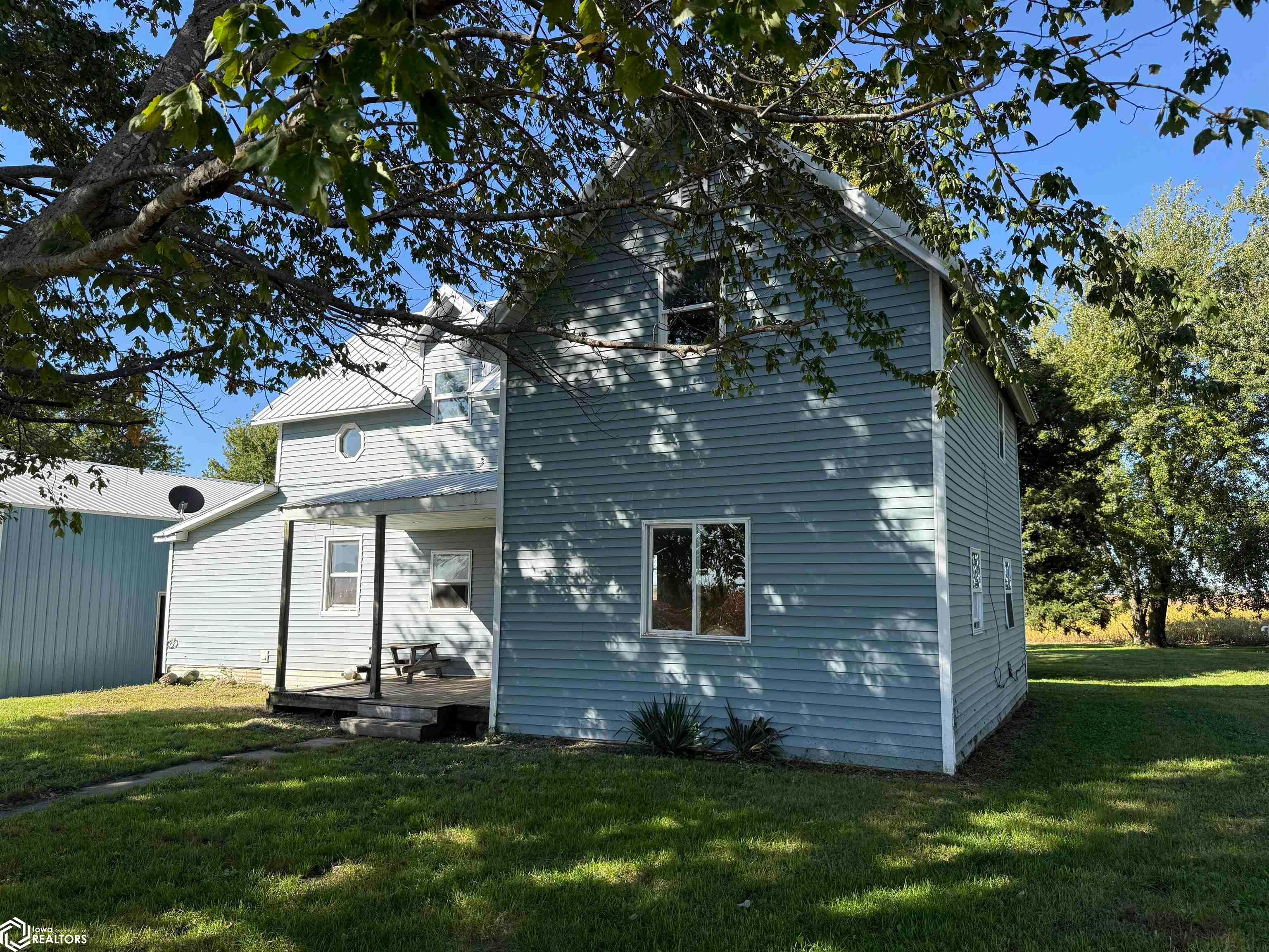 2148 115Th Street, Fairfield, IA 52556 photo 1 of 49