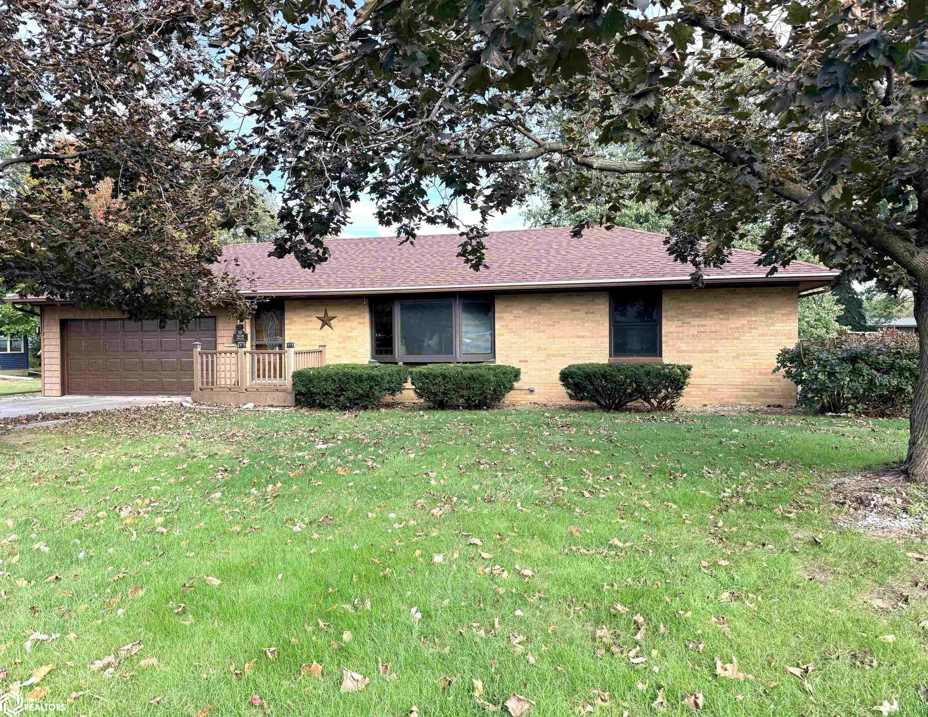 2618 Marilyn, Ottumwa, IA 52501 photo 1 of 33